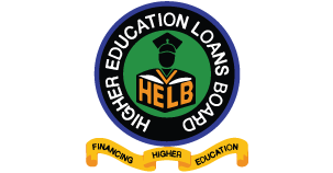 Higher Education Loans Board logo